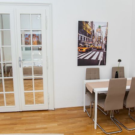 Welcome Apartment On Rybna Praga Exterior foto