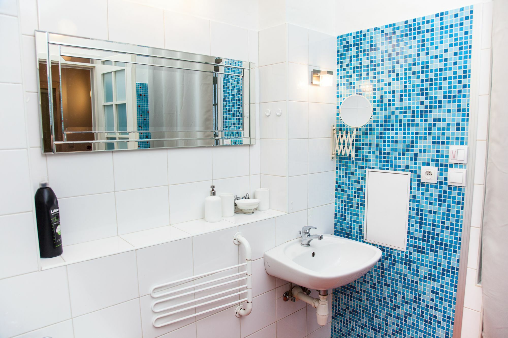 Welcome Apartment On Rybna Praga Exterior foto