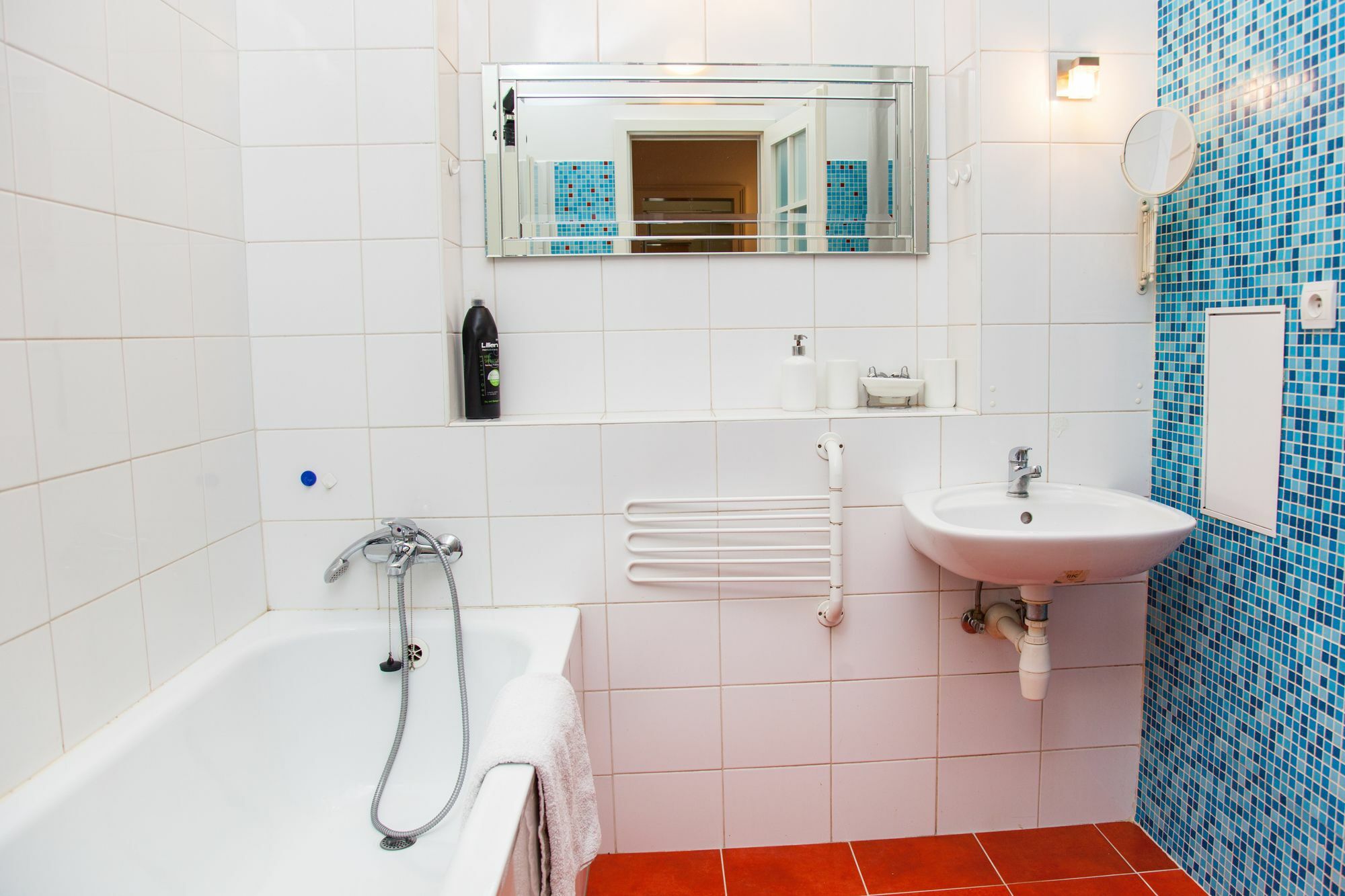 Welcome Apartment On Rybna Praga Exterior foto