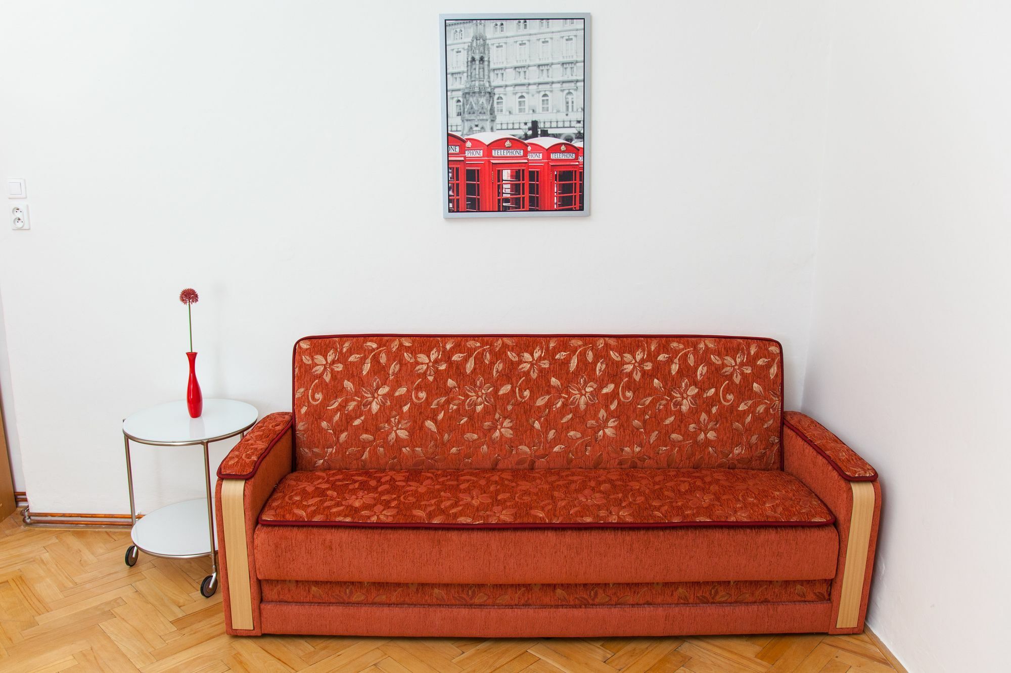 Welcome Apartment On Rybna Praga Exterior foto